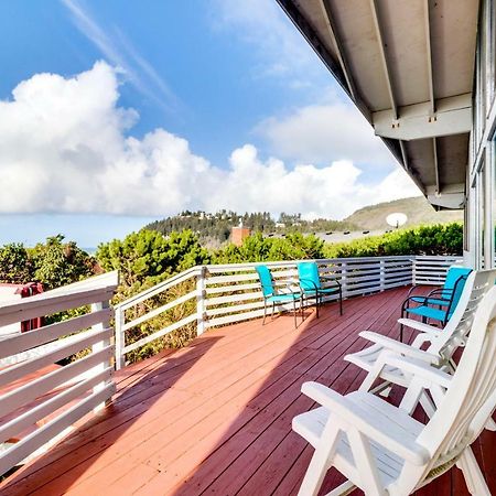Arthur'S Court Oceanside Ngoại thất bức ảnh
