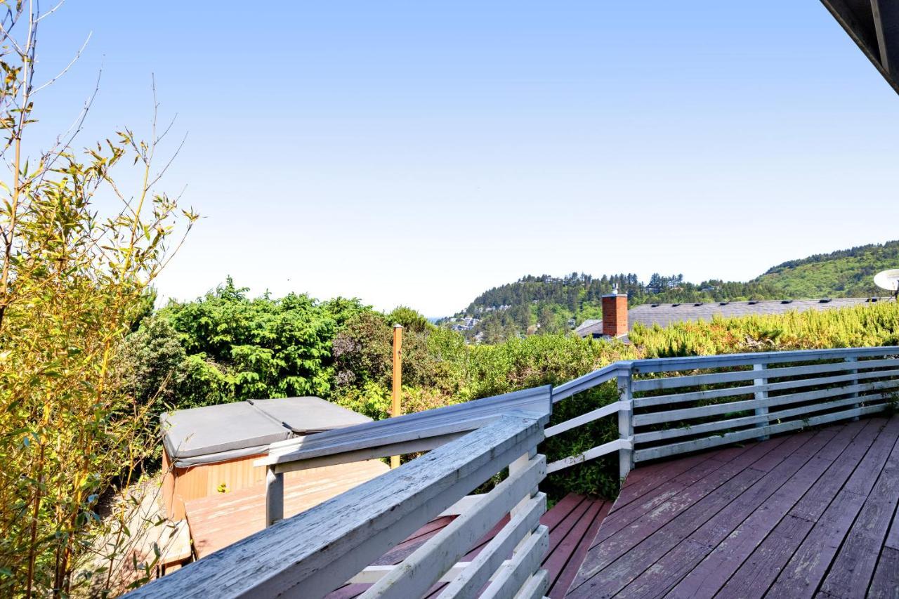 Arthur'S Court Oceanside Ngoại thất bức ảnh