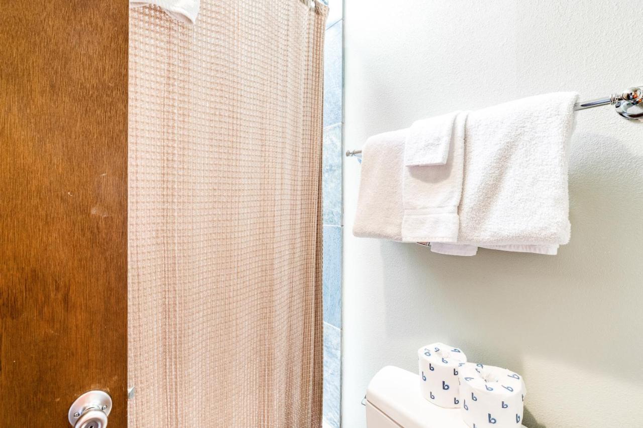 Arthur'S Court Oceanside Ngoại thất bức ảnh