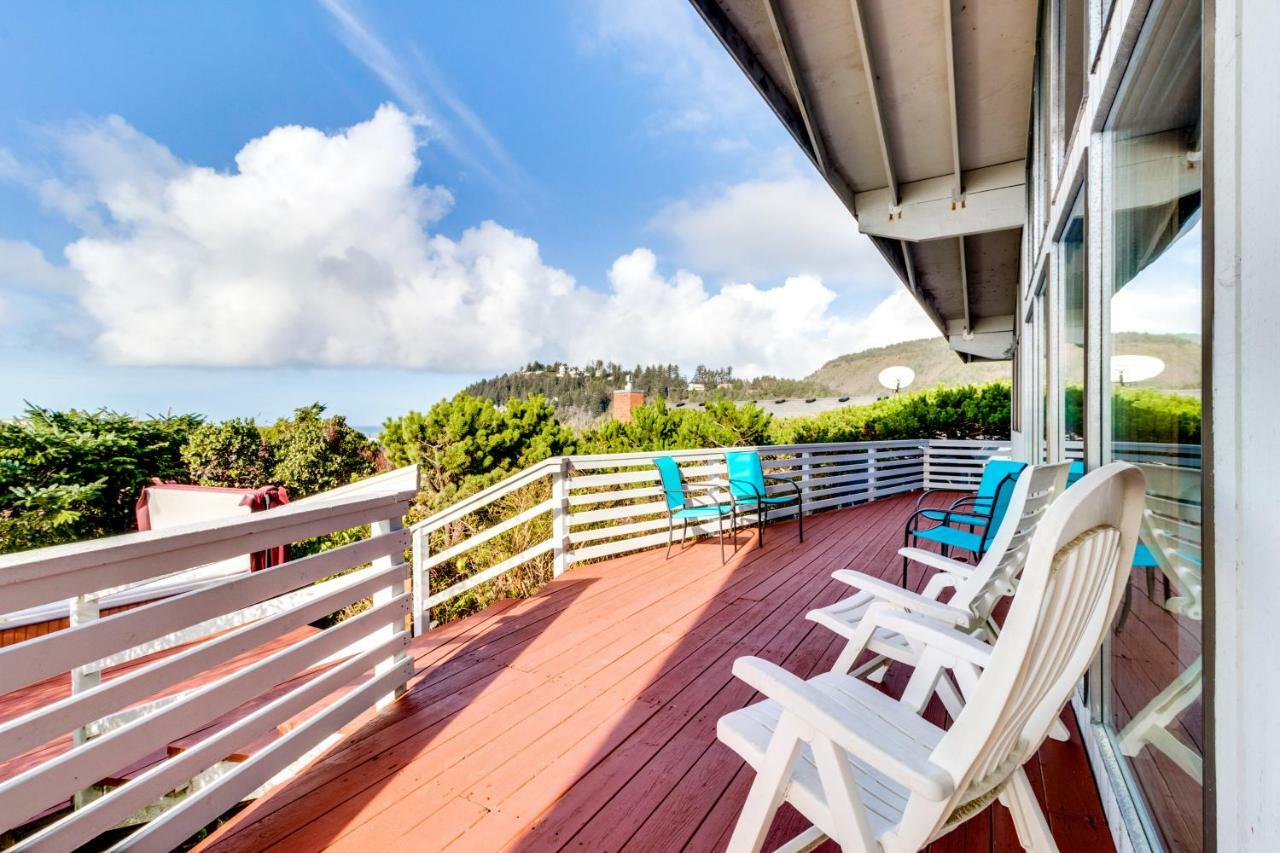 Arthur'S Court Oceanside Ngoại thất bức ảnh